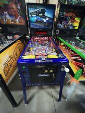 mustang pinball machine for sale  Fullerton