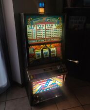 Slot machine americana usato  Zandobbio
