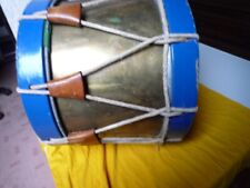 Ancien tambour genres d'occasion  Saint-Amand-Montrond