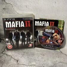 Mafia sony playstation for sale  NOTTINGHAM