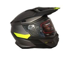 Casque moto cross d'occasion  Forbach