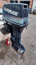 outboard 40 for sale  SWINDON
