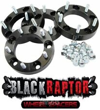 Black raptor suzuki for sale  STOKE-ON-TRENT