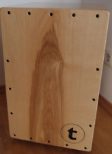 Cajon 48cm stabilem gebraucht kaufen  Nürnberg