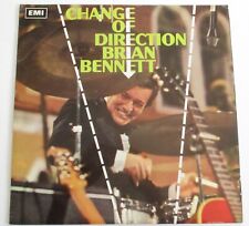 Brian bennett scarce for sale  BENFLEET