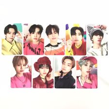 [CRAVITY] Master:Piece / PIECE ver. / Official Photocard for sale  Shipping to South Africa