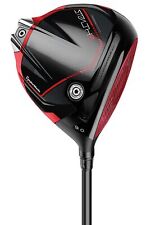 TaylorMade Golf Club STEALTH 2 10.5* Driver Regular Graphite Value for sale  Shipping to South Africa