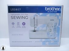 Máquina de costura Brother leve tamanho completo LX3817 comprar usado  Enviando para Brazil