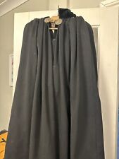 wool cloak for sale  TONYPANDY