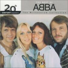 Abba millennium collection for sale  French Camp