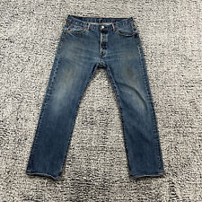 Levis 501 jeans for sale  Cleveland