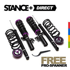 Stance coilovers ford for sale  Shipping to Ireland