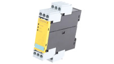 Interruptor de segurança 3TK2841-1BB40 Siemens Sirius canal único relé de bloqueio 24V DC, usado comprar usado  Enviando para Brazil