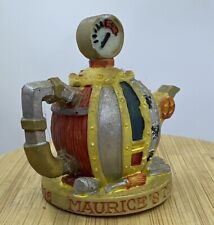 Maurices tea pot for sale  SOUTH CROYDON
