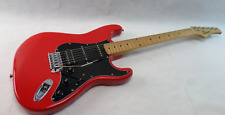 Used, Electric guitar Strat Starfire EKS Technology Performer Series Nagoya Japan 80s for sale  Shipping to South Africa