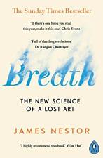 Breath new science for sale  UK