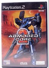 Armored core ps2 usato  Pistoia