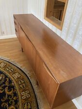 retro mcintosh teak sideboard for sale  WALLINGTON