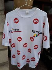 Tee shirt ripolin d'occasion  France