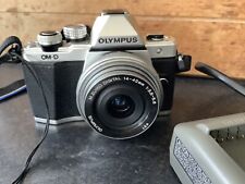 Olympus m10 camera for sale  LONDON