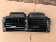 Używany, BMW E46 325Ci 323Ci 330Ci 323i 325i 328i 330i CENTER DASH AIR AC VENT GRILLE  na sprzedaż  PL