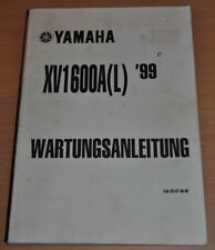 Yamaha 1600 motor gebraucht kaufen  Gütersloh