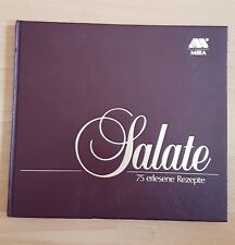 Salate erlesene rezepte gebraucht kaufen  Vordorf