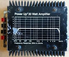 Amplificador de encendido vintage de 30 vatios 704 R-4775821 dist. Penny de JC segunda mano  Embacar hacia Mexico