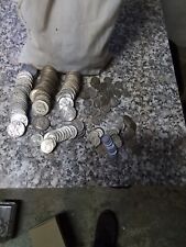 Silver coin lot for sale  Rockland