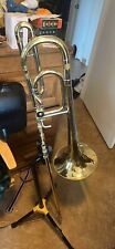 Conn bass trombone for sale  Dunedin