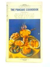 Pancake cookbook for sale  UK