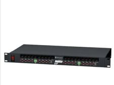 Inyector de alimentación Altronix HubWayEXP UTP 16 canales caja abierta nuevo segunda mano  Embacar hacia Argentina