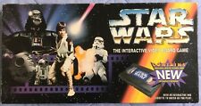 Star wars interactive for sale  DONCASTER