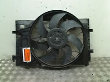 KÜHLERVENTILATOR COOLING FAN Mercedes-Benz C Combi (S203) 2003 8850019551301239 comprar usado  Enviando para Brazil