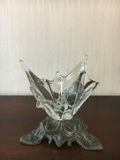 Coupe art verrier d'occasion  Baccarat