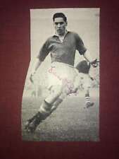 Busby babes 1957 for sale  BIRMINGHAM
