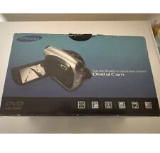 samsung dvd camcorder for sale  ALNESS