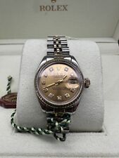 Rolex ladies oyster for sale  San Ysidro