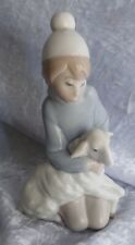 Lladro figurine for sale  Shipping to Ireland
