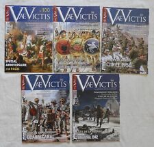 Vae victis lot d'occasion  France