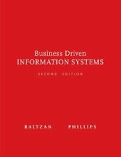 Business driven information for sale  Aurora