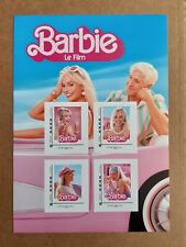 Barbie film collector d'occasion  Ajaccio-