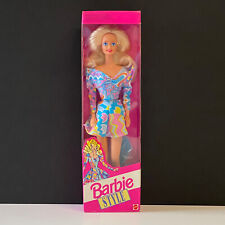 Mattel barbie vintage d'occasion  France