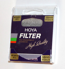 Hoya filter infrarot gebraucht kaufen  Ueckermünde-Umland