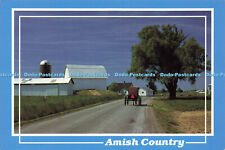 D163879 amish country gebraucht kaufen  Versand nach Germany