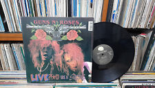 GUNS N' ROSES - Live Like a Suicide Cover Lies LP comprar usado  Enviando para Brazil