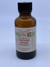 Amber opium tincture for sale  Los Angeles