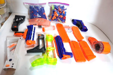 Nerf lot accessories for sale  Newberg