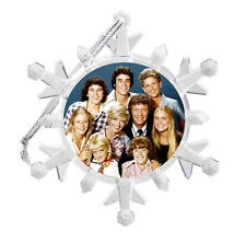 Brady bunch snowflake for sale  Griffin