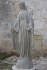 Statua madonna immacolata usato  Torchiarolo